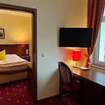 Medaillon 4* Maagdenburg