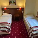 Medaillon Hotel Maagdenburg