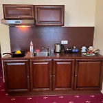 Medaillon Hotel 4*