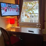Medaillon Hotel