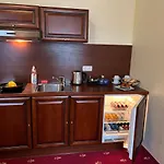 Hotel Medaillon Maagdenburg