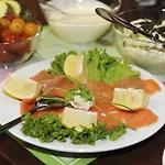 Medaillon Hotel