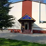 Medaillon Hotel Maagdenburg