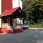 Medaillon 4* Maagdenburg