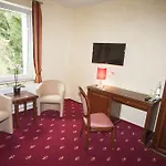 Hotel Medaillon Maagdenburg