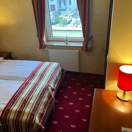 Medaillon Hotel