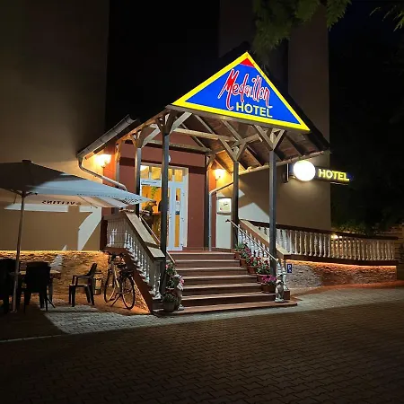 Hotel Medaillon