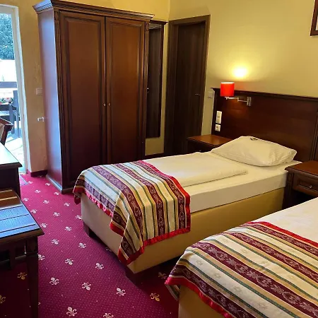 Medaillon 3* Magdeburg