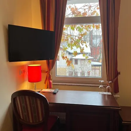 Hotel Medaillon 3*