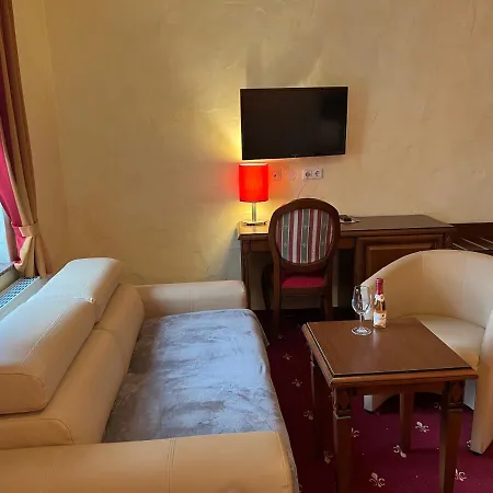Medaillon Hotel 3*