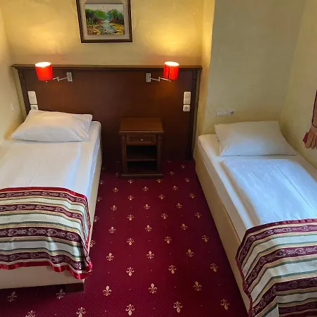 Medaillon Hotel Magdeburg