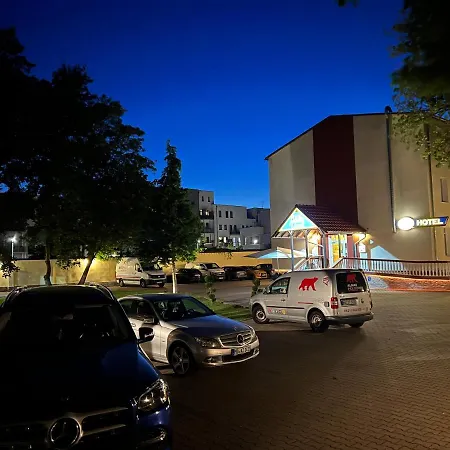 Medaillon Hotel Magdeburg