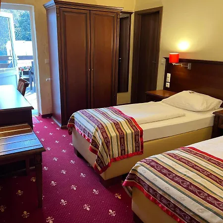 Hotel Medaillon 3*