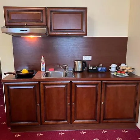 Medaillon Hotel 3*
