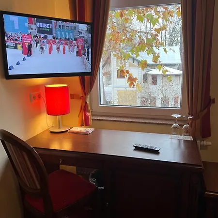 Medaillon Hotel