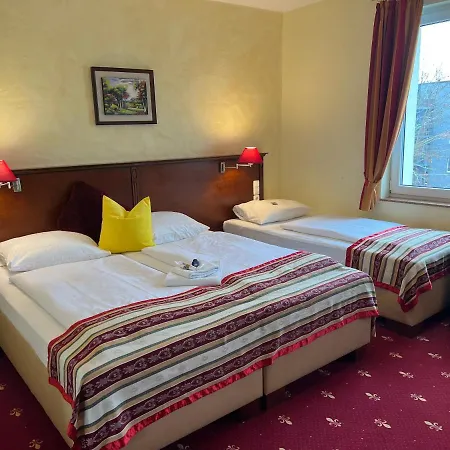 Medaillon Hotel Magdeburg