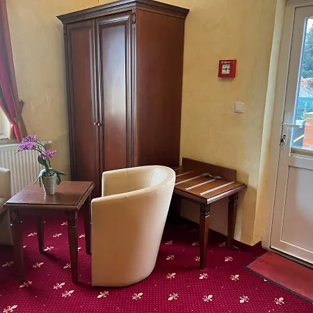 Medaillon Hotel