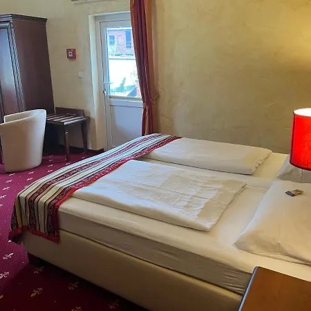 Hotel Medaillon Magdeburg