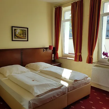 Medaillon Hotel Magdeburg