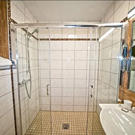 Medaillon 4* ماغديبورغ