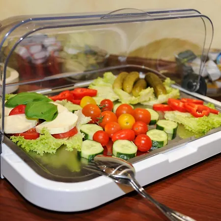 Medaillon 4* Μαγδεβούργο