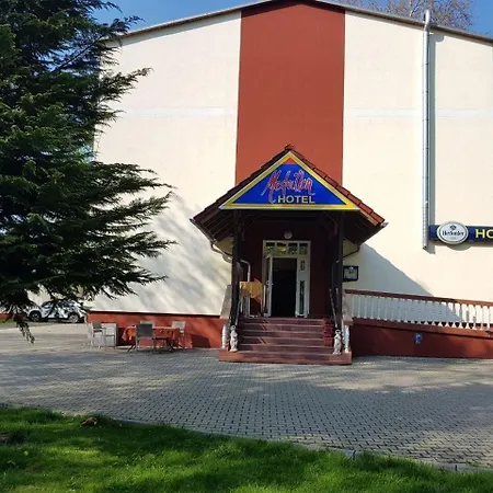 Medaillon Ξενοδοχείο Μαγδεβούργο