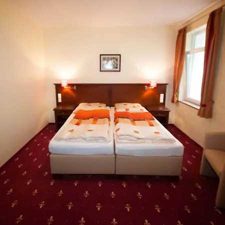 Medaillon Hotel