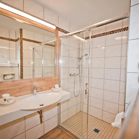 Medaillon 4* ماغديبورغ