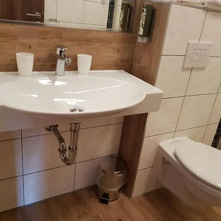 Hotel Medaillon Magdeburg