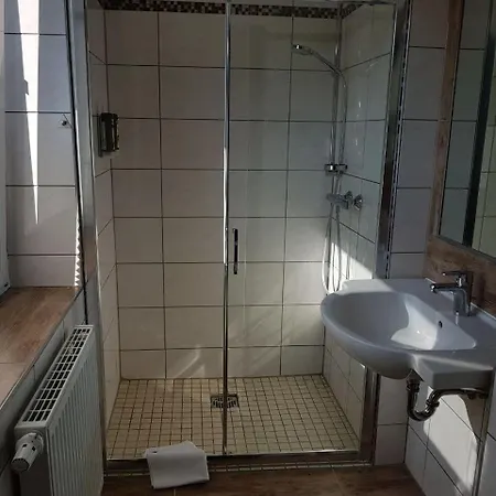 Medaillon فندق ماغديبورغ