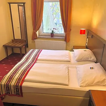 Medaillon فندق ماغديبورغ