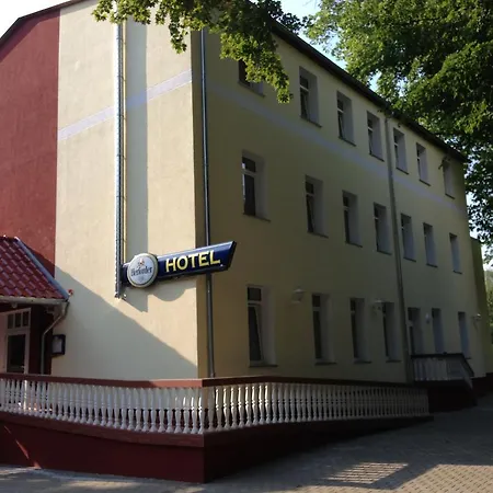 Medaillon Hotel 3*