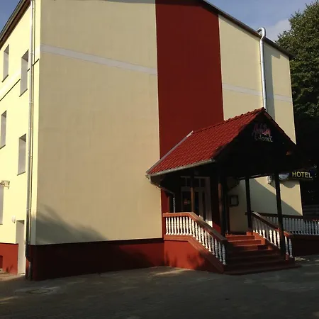 Medaillon Hotel Magdeburg