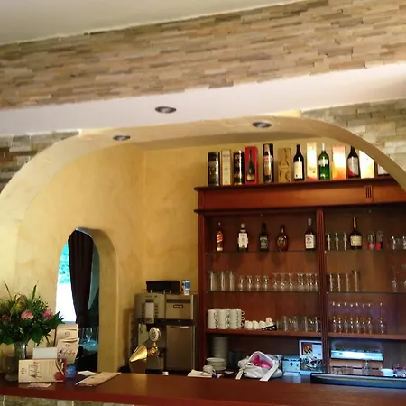 Hotel Medaillon 3*