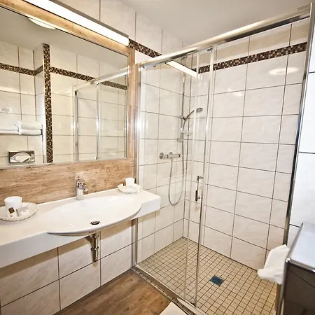 Medaillon Hotel Magdeburg