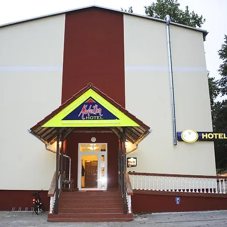 Medaillon Hotel Magdeburg