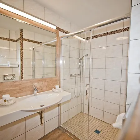 Hotel Medaillon 3*