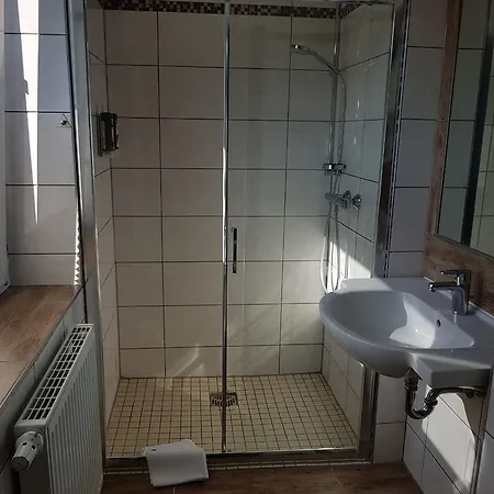 Hotel Medaillon Magdeburg