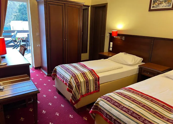 Medaillon 4* Magdeburg