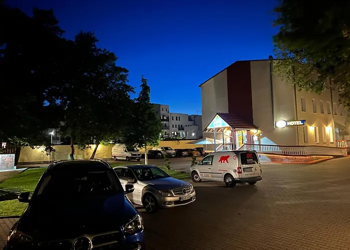 Medaillon Hotel Magdeburg