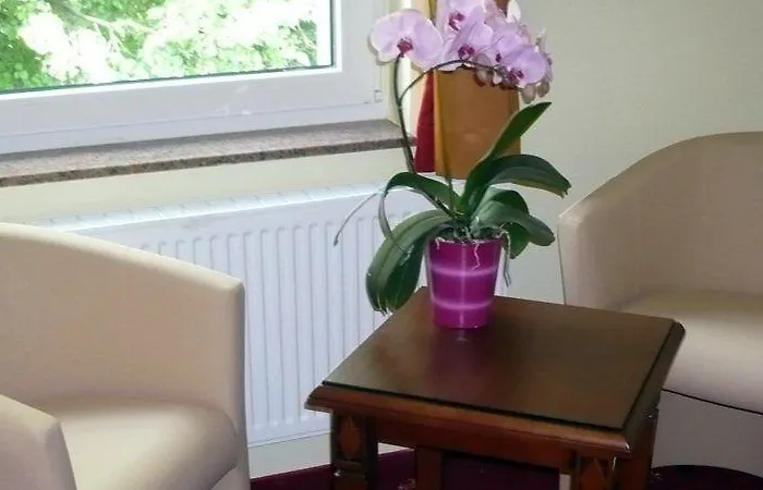 Medaillon Hotell Magdeburg