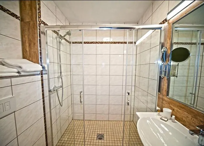 Medaillon 4* Magdeburg