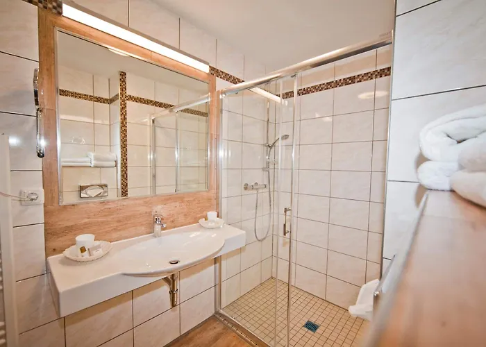 Medaillon 4* Magdeburg