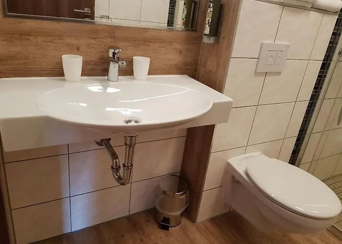 Hotell Medaillon Magdeburg