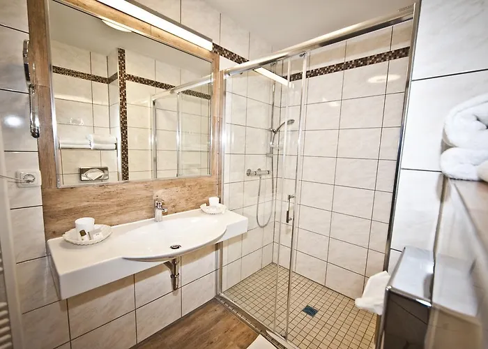 Medaillon Hotel Magdeburg