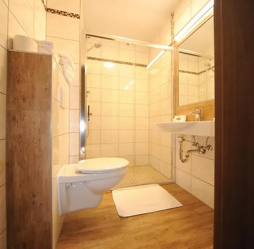 Medaillon Hotell Magdeburg